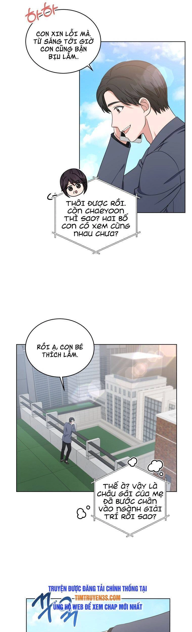 Con Gái Tôi Là Một Thiên Tài Âm Nhạc Chapter 29 - 6