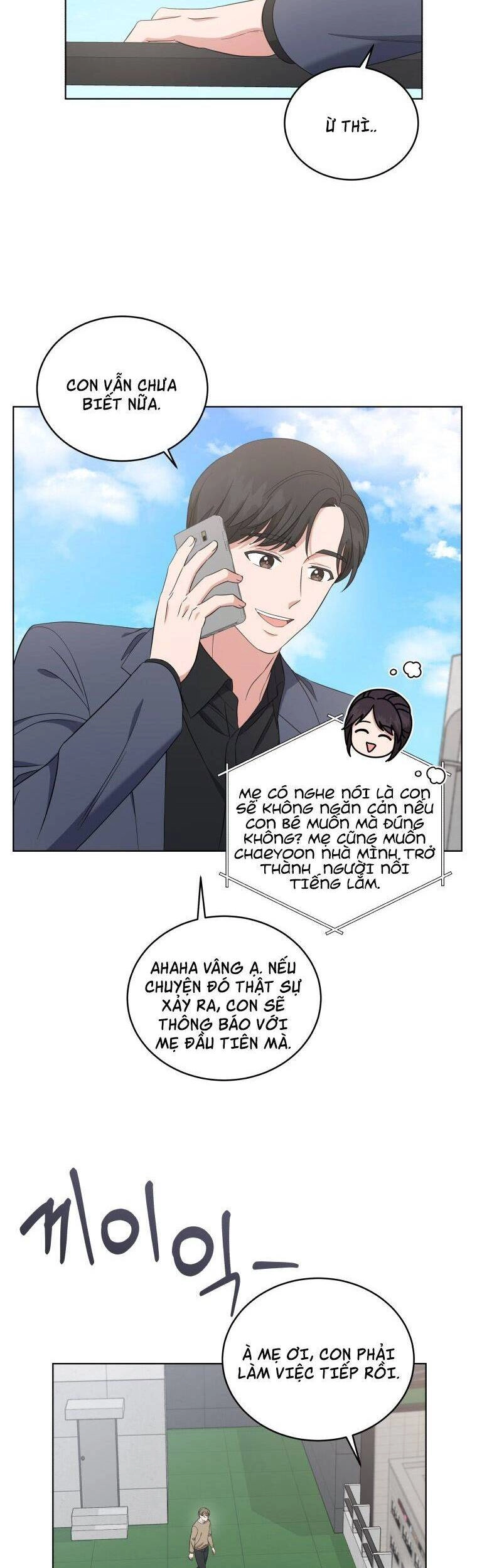 Con Gái Tôi Là Một Thiên Tài Âm Nhạc Chapter 29 - 7