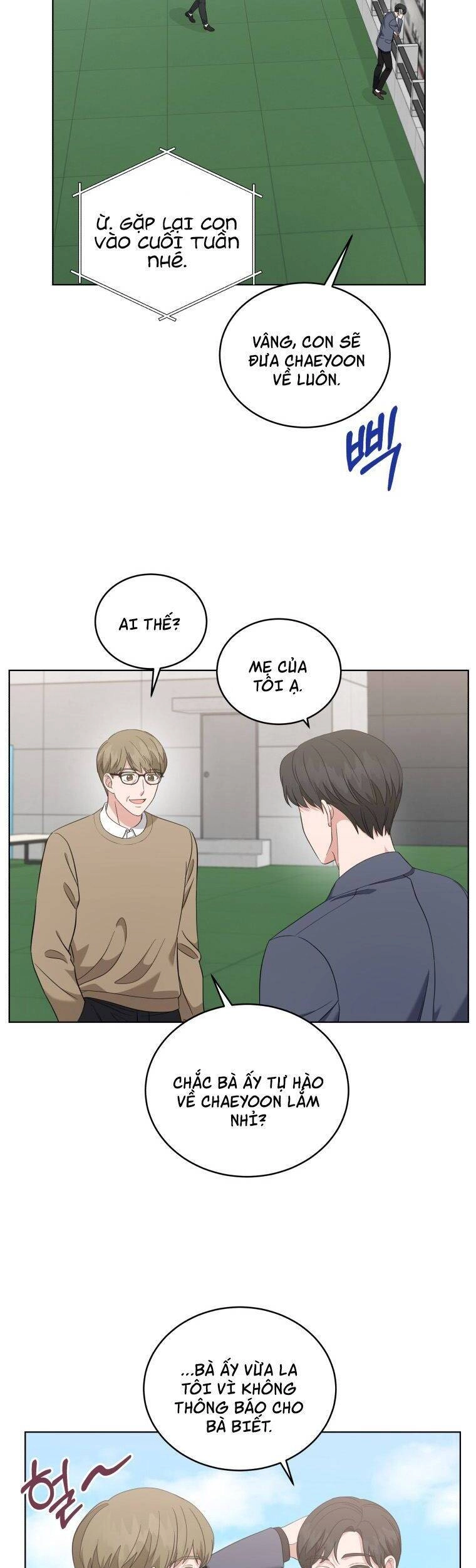 Con Gái Tôi Là Một Thiên Tài Âm Nhạc Chapter 29 - 8