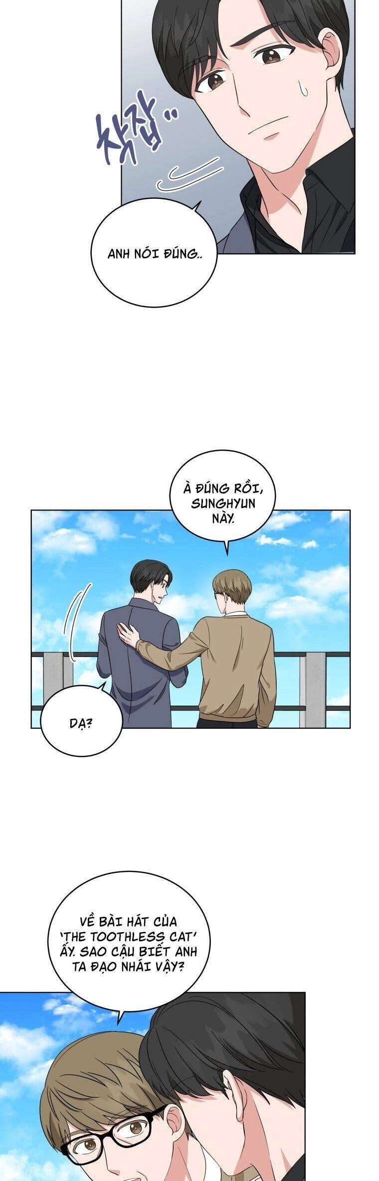 Con Gái Tôi Là Một Thiên Tài Âm Nhạc Chapter 29 - 11