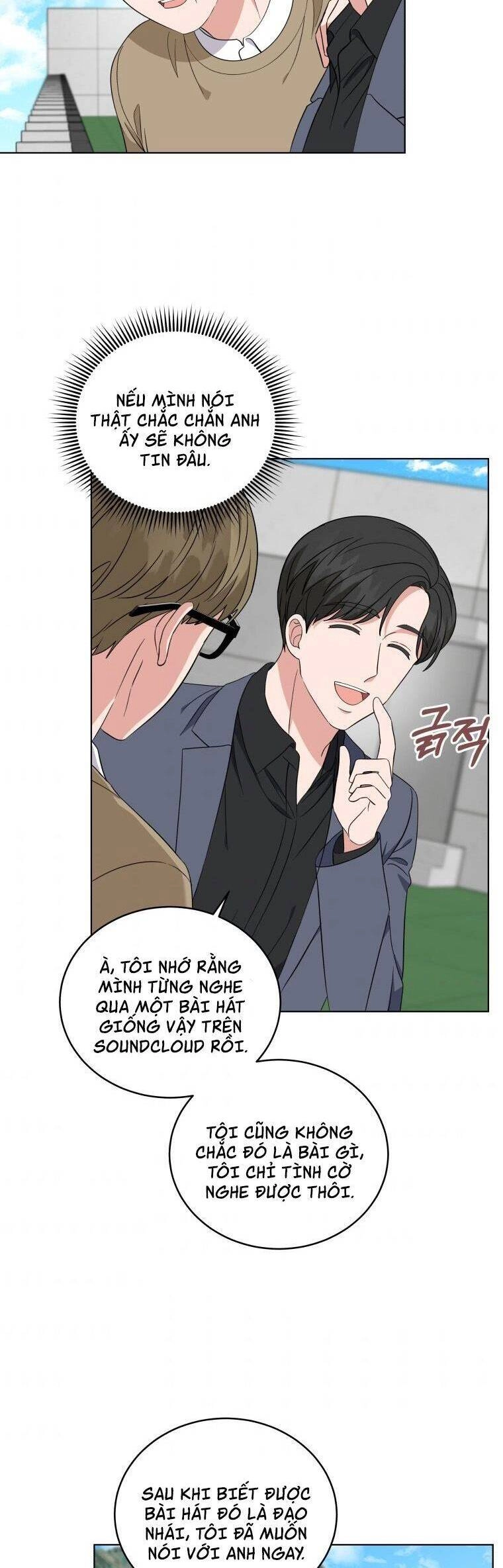 Con Gái Tôi Là Một Thiên Tài Âm Nhạc Chapter 29 - 12