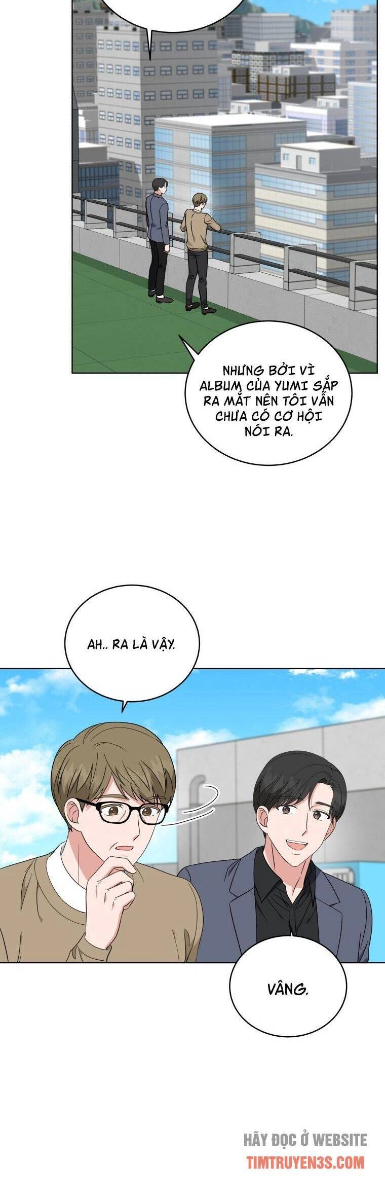 Con Gái Tôi Là Một Thiên Tài Âm Nhạc Chapter 29 - 13