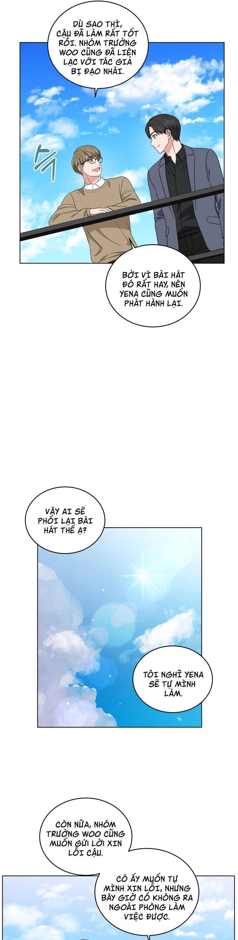 Con Gái Tôi Là Một Thiên Tài Âm Nhạc Chapter 29 - 14