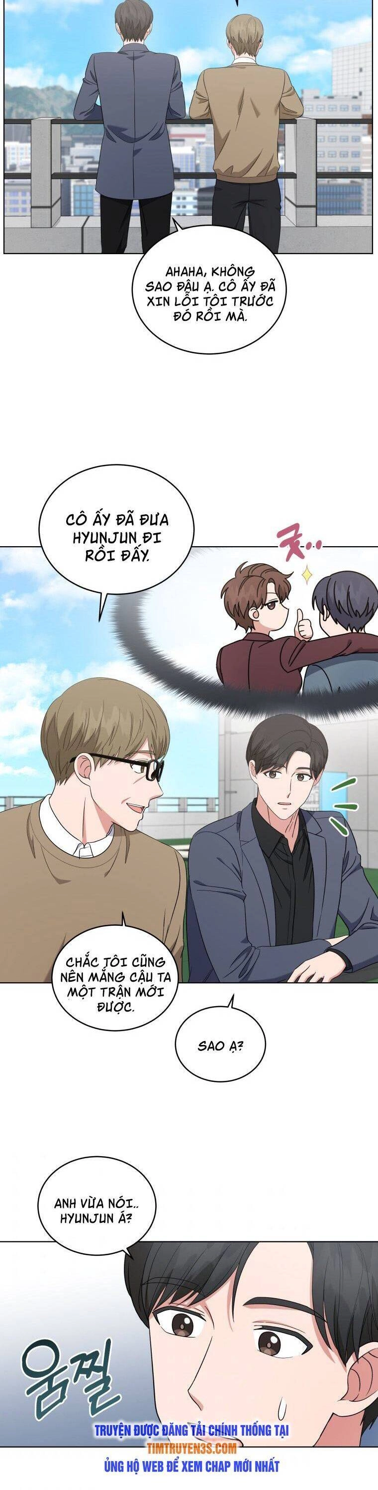 Con Gái Tôi Là Một Thiên Tài Âm Nhạc Chapter 29 - 15