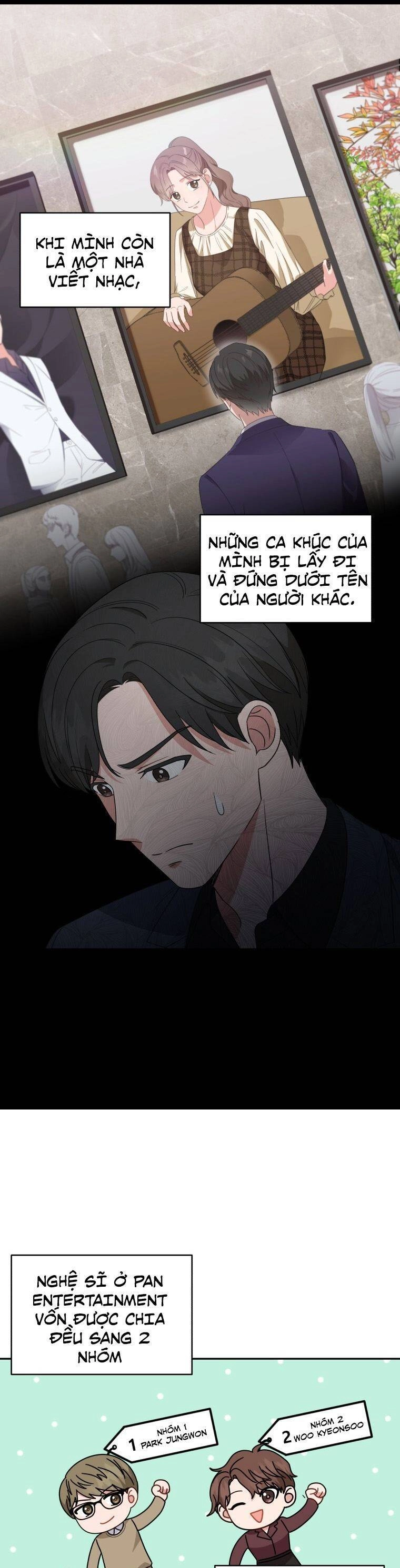 Con Gái Tôi Là Một Thiên Tài Âm Nhạc Chapter 29 - 17