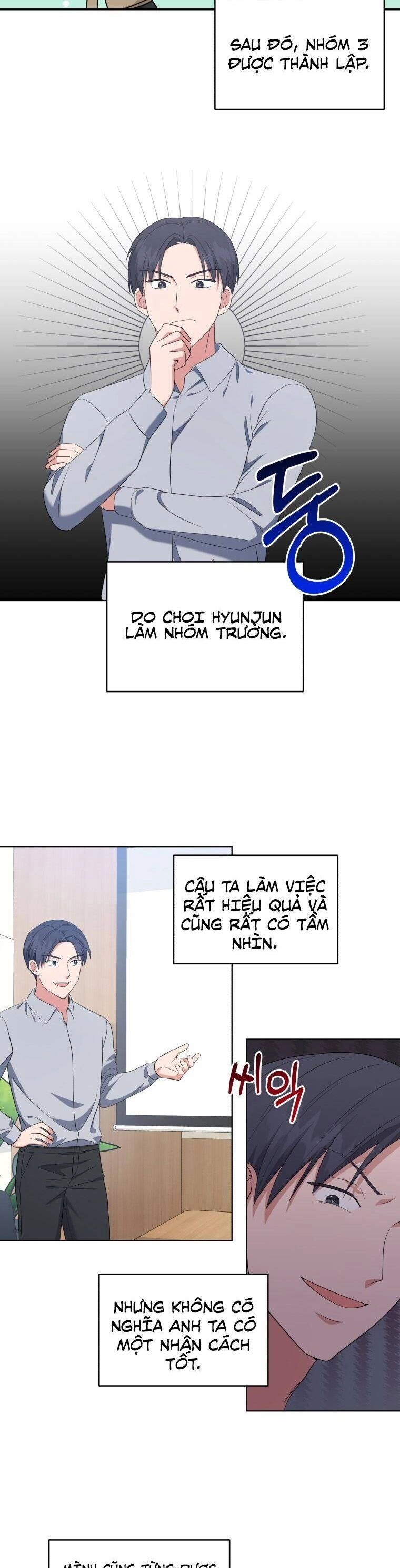 Con Gái Tôi Là Một Thiên Tài Âm Nhạc Chapter 29 - 18