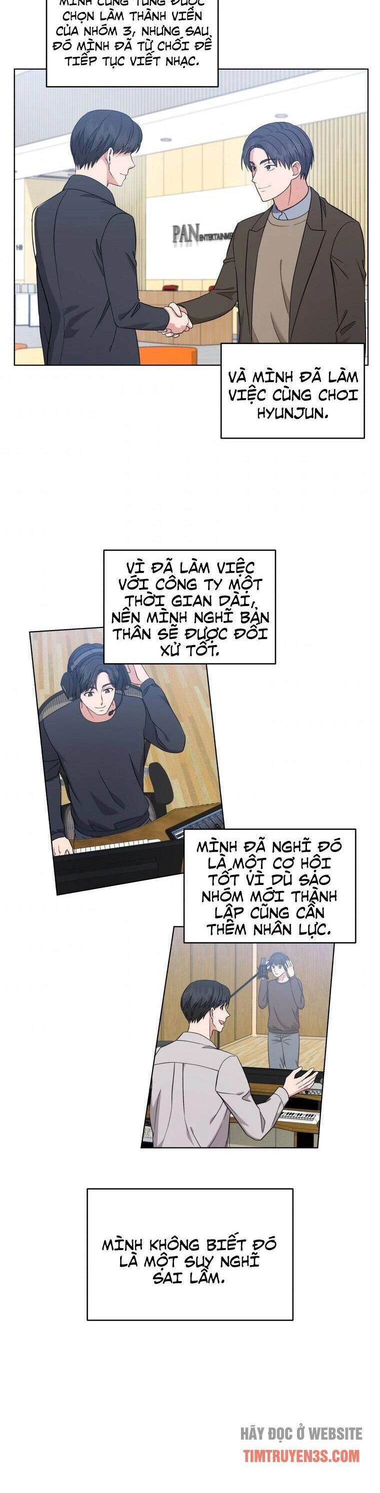 Con Gái Tôi Là Một Thiên Tài Âm Nhạc Chapter 29 - 19