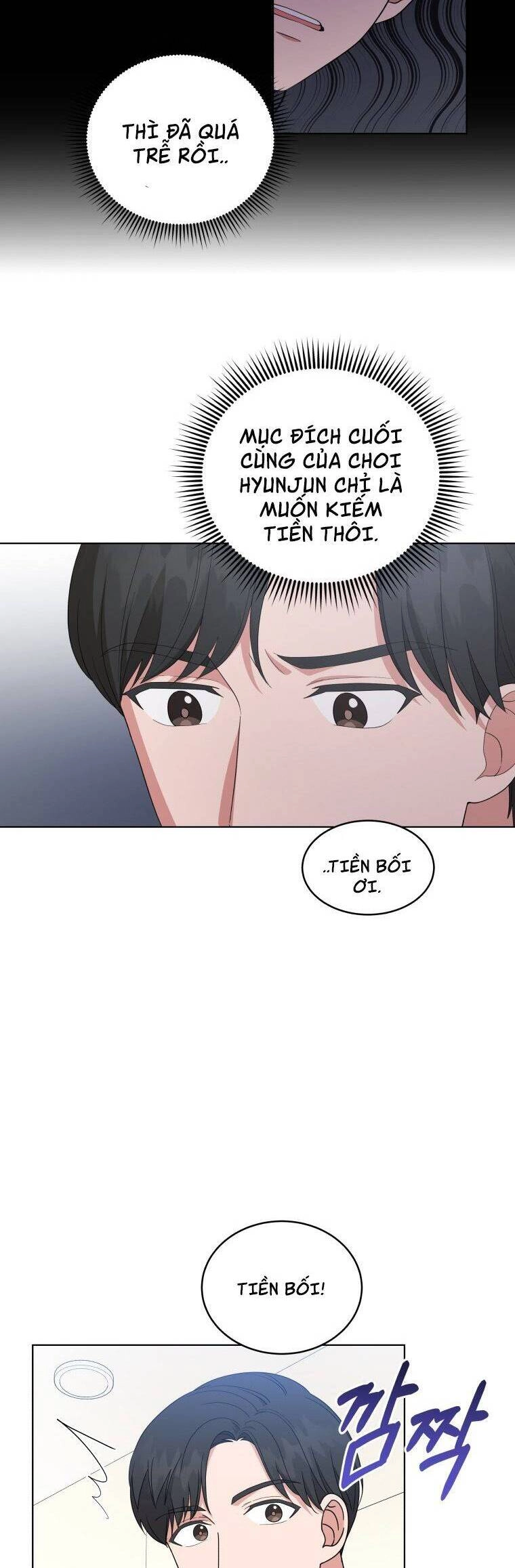 Con Gái Tôi Là Một Thiên Tài Âm Nhạc Chapter 29 - 21