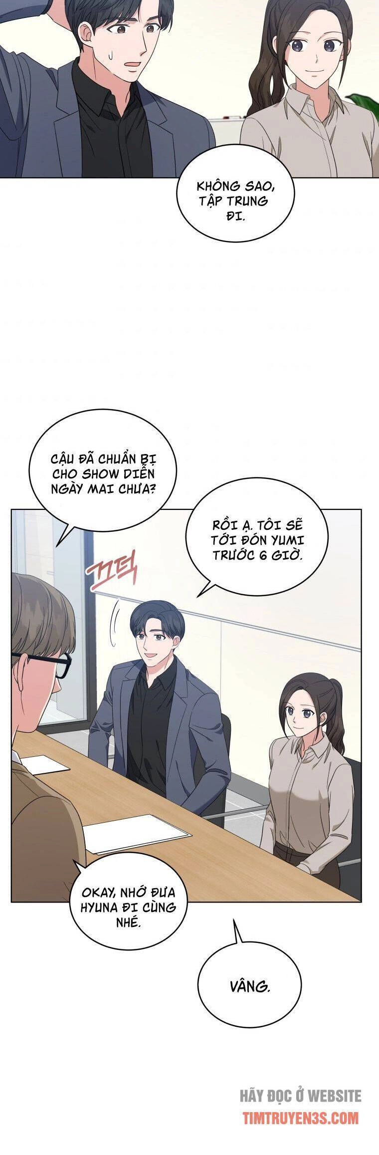 Con Gái Tôi Là Một Thiên Tài Âm Nhạc Chapter 29 - 23