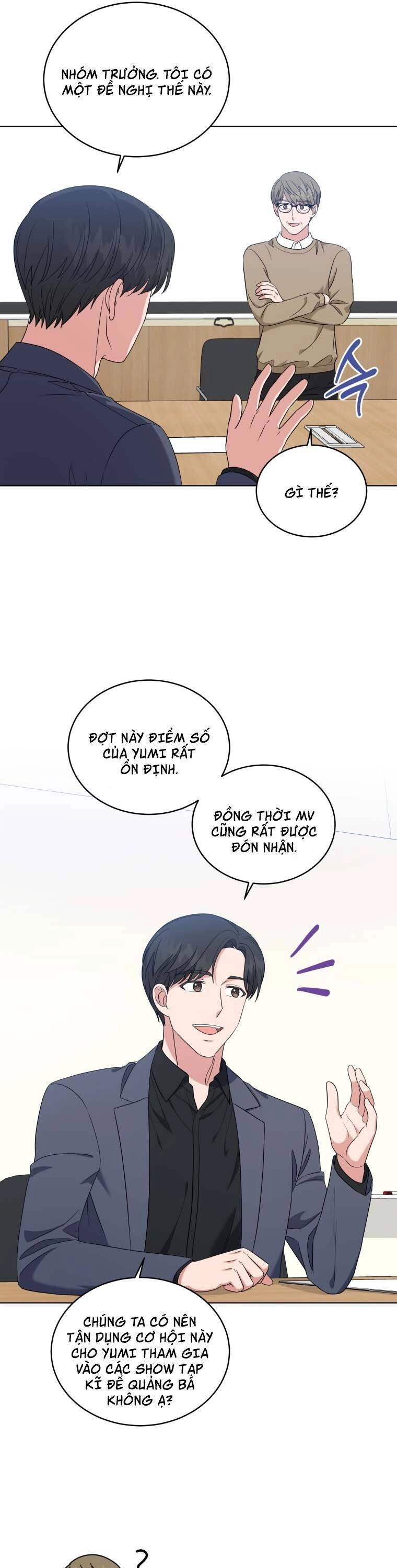 Con Gái Tôi Là Một Thiên Tài Âm Nhạc Chapter 29 - 24