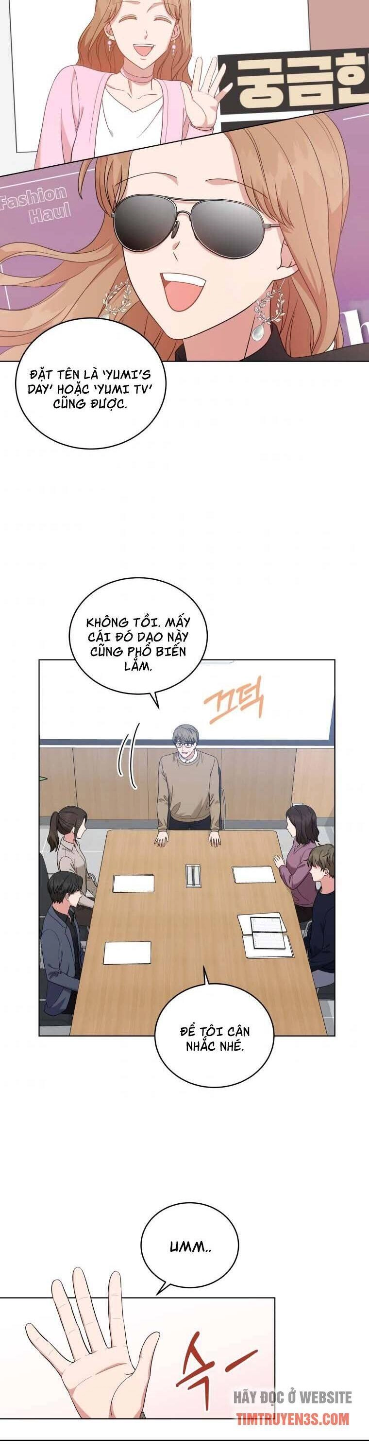 Con Gái Tôi Là Một Thiên Tài Âm Nhạc Chapter 29 - 26