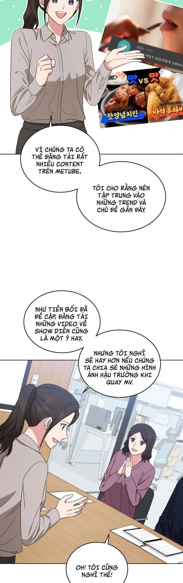 Con Gái Tôi Là Một Thiên Tài Âm Nhạc Chapter 29 - 28