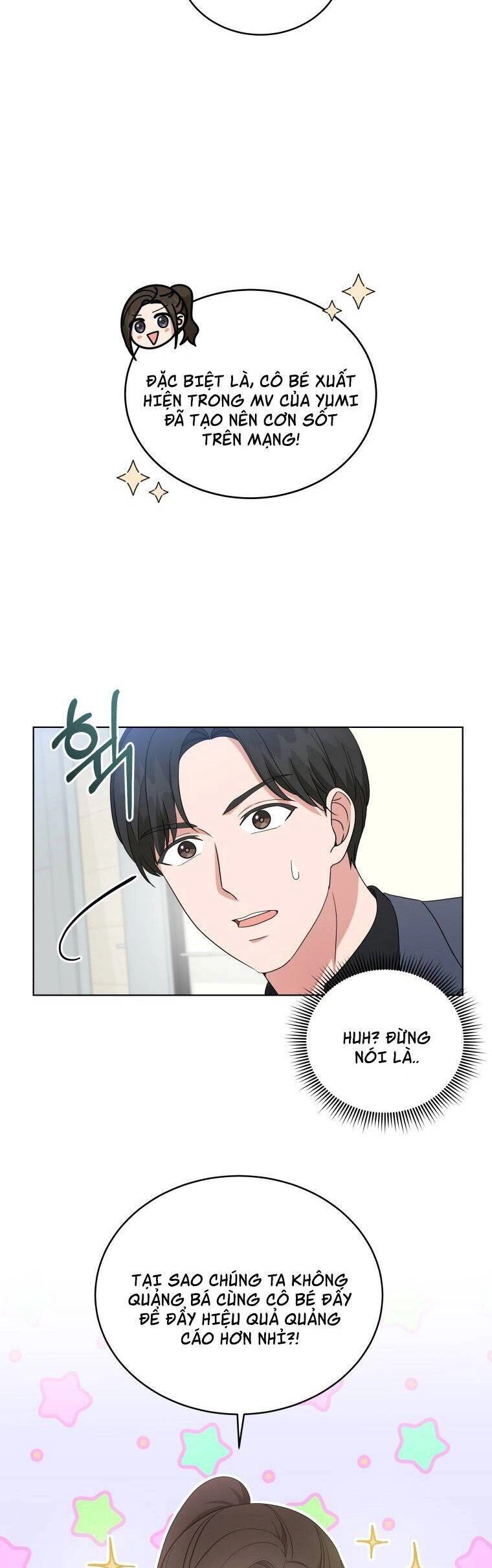 Con Gái Tôi Là Một Thiên Tài Âm Nhạc Chapter 29 - 29