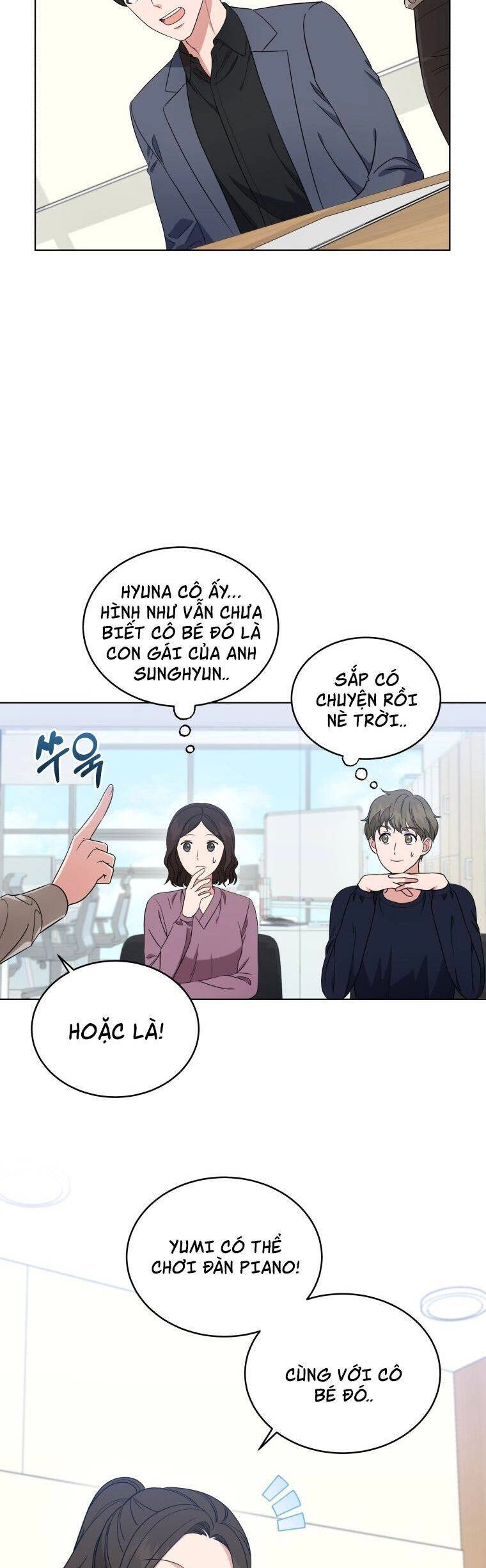 Con Gái Tôi Là Một Thiên Tài Âm Nhạc Chapter 30 - 3