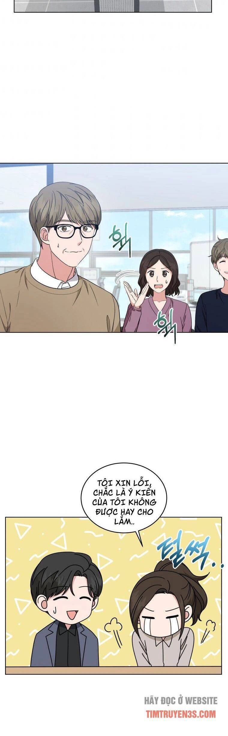 Con Gái Tôi Là Một Thiên Tài Âm Nhạc Chapter 30 - 5