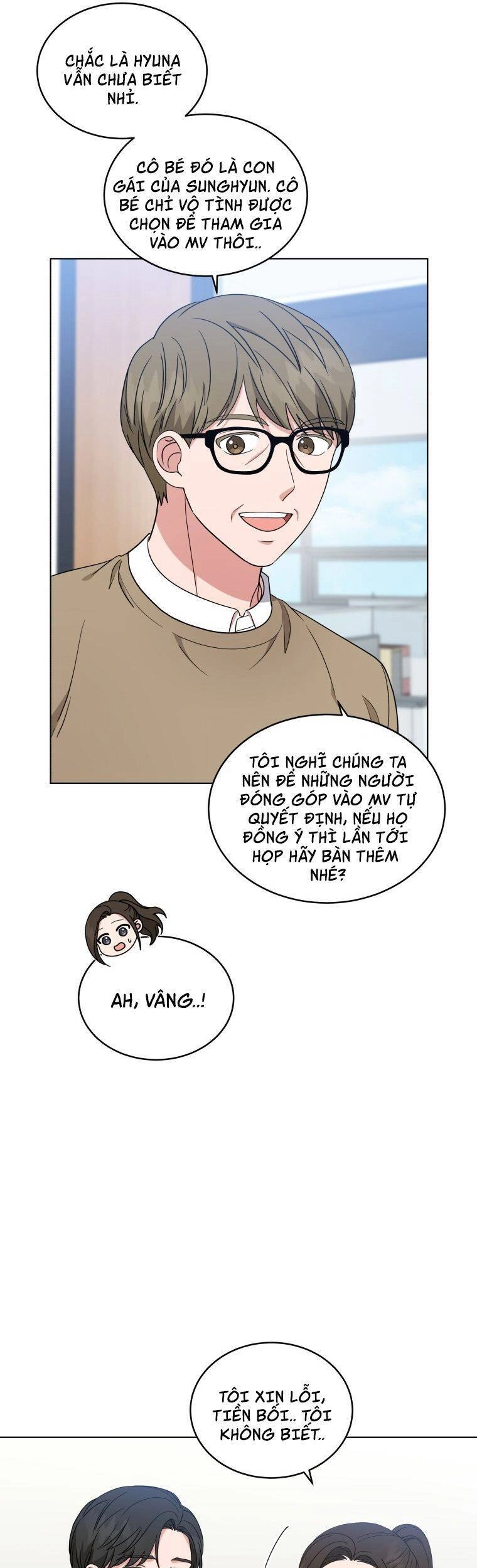 Con Gái Tôi Là Một Thiên Tài Âm Nhạc Chapter 30 - 6