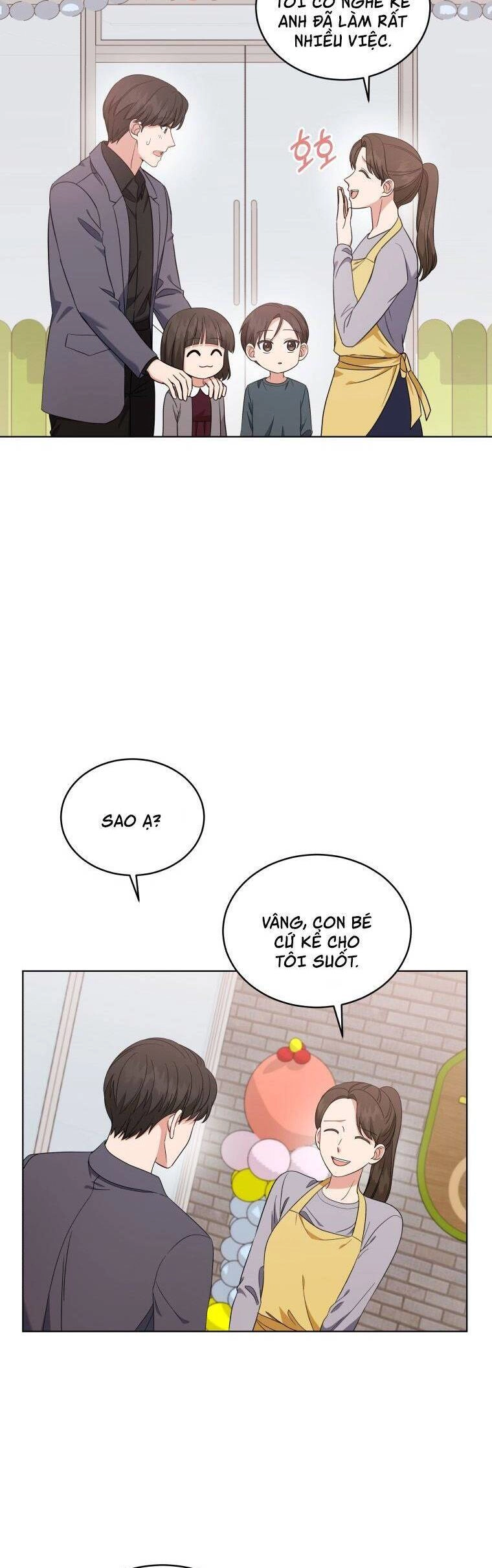 Con Gái Tôi Là Một Thiên Tài Âm Nhạc Chapter 30 - 11