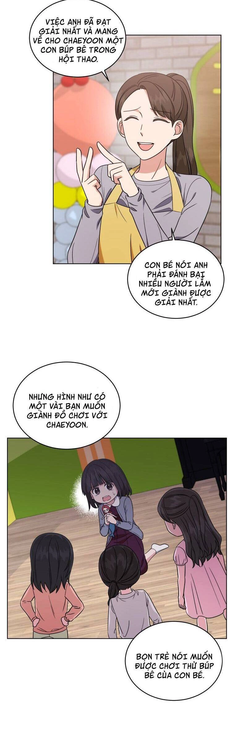 Con Gái Tôi Là Một Thiên Tài Âm Nhạc Chapter 30 - 12