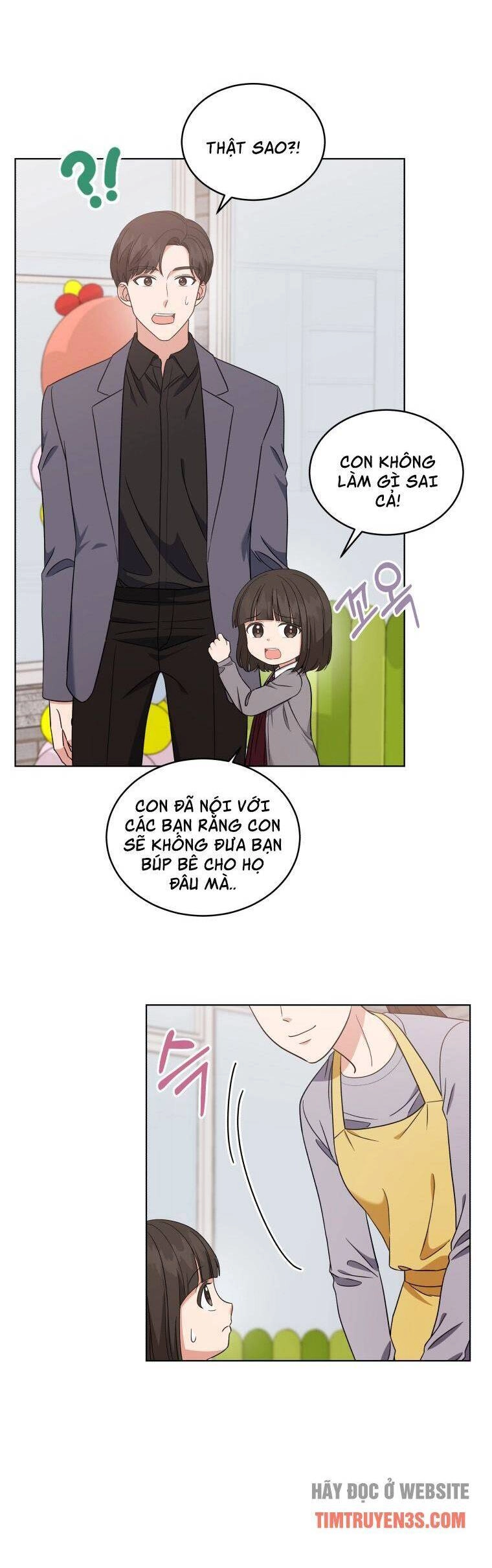 Con Gái Tôi Là Một Thiên Tài Âm Nhạc Chapter 30 - 13