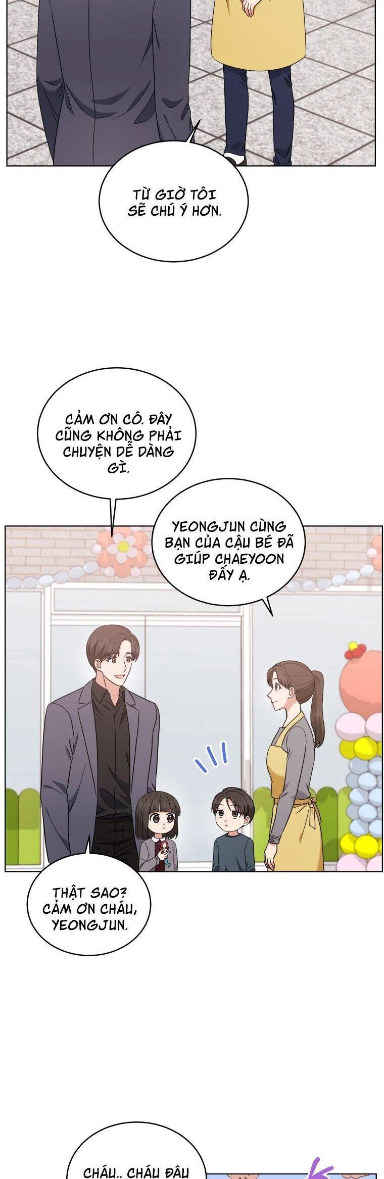 Con Gái Tôi Là Một Thiên Tài Âm Nhạc Chapter 30 - 15