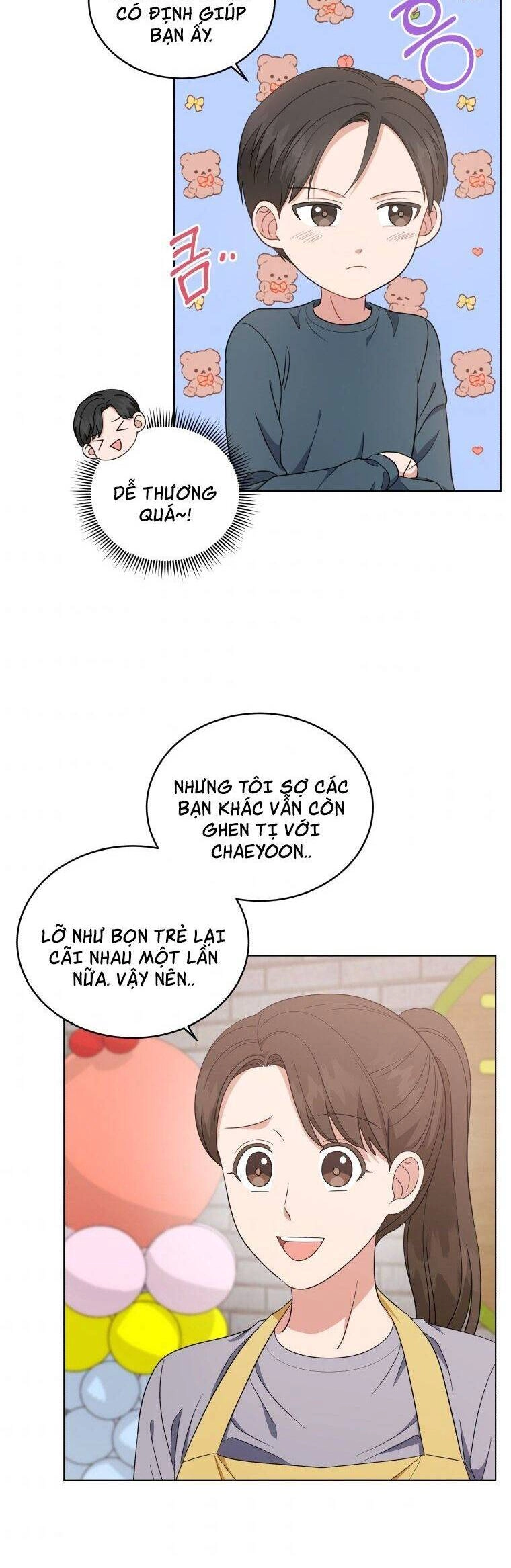 Con Gái Tôi Là Một Thiên Tài Âm Nhạc Chapter 30 - 16