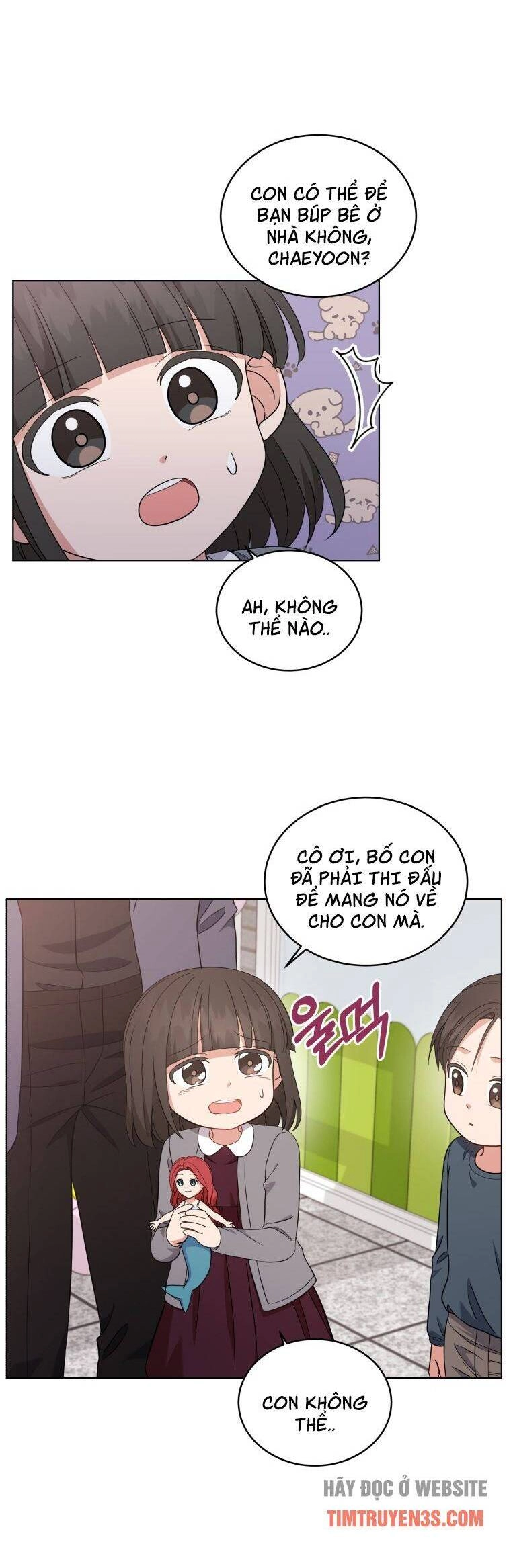 Con Gái Tôi Là Một Thiên Tài Âm Nhạc Chapter 30 - 17