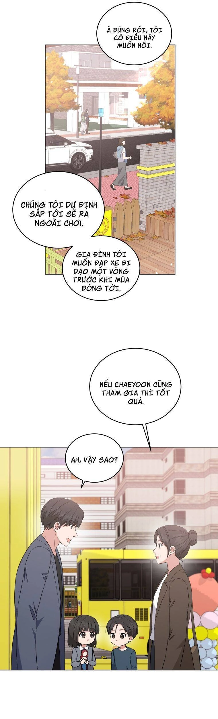 Con Gái Tôi Là Một Thiên Tài Âm Nhạc Chapter 30 - 22