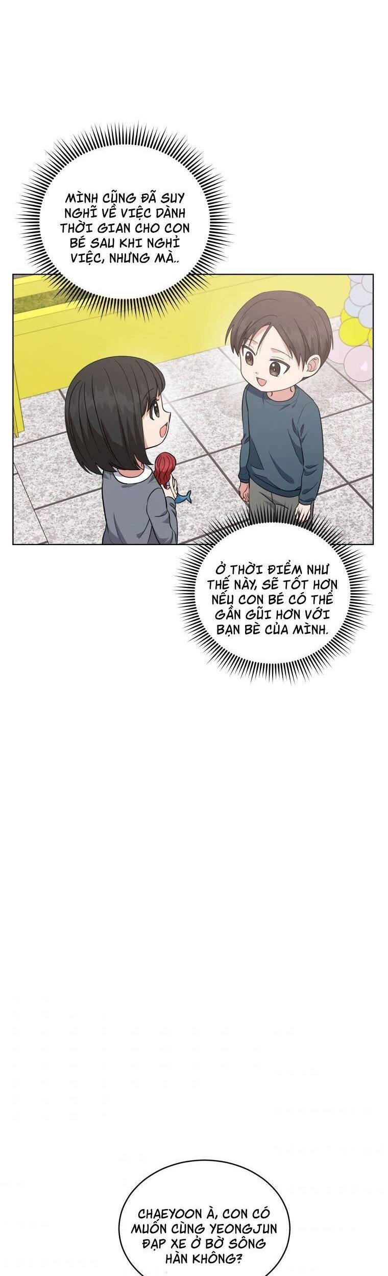 Con Gái Tôi Là Một Thiên Tài Âm Nhạc Chapter 30 - 23