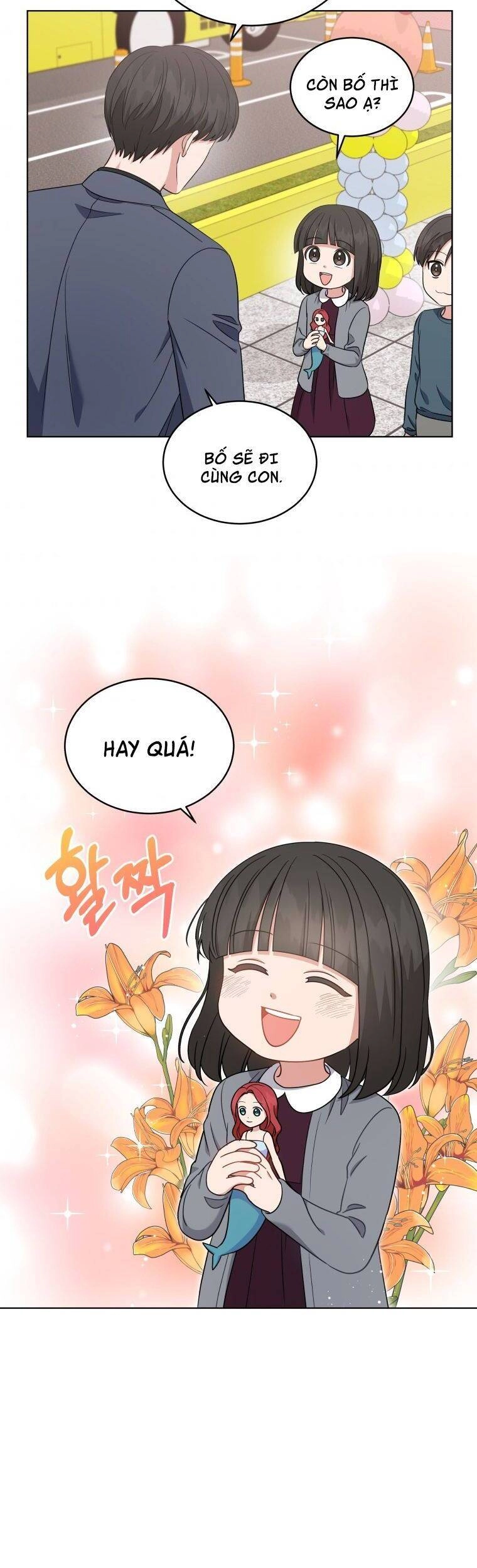 Con Gái Tôi Là Một Thiên Tài Âm Nhạc Chapter 30 - 24