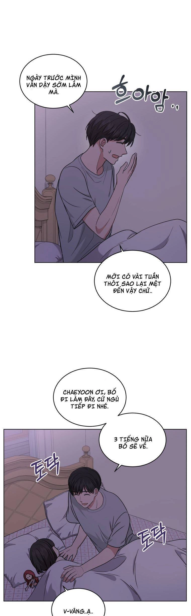 Con Gái Tôi Là Một Thiên Tài Âm Nhạc Chapter 30 - 26