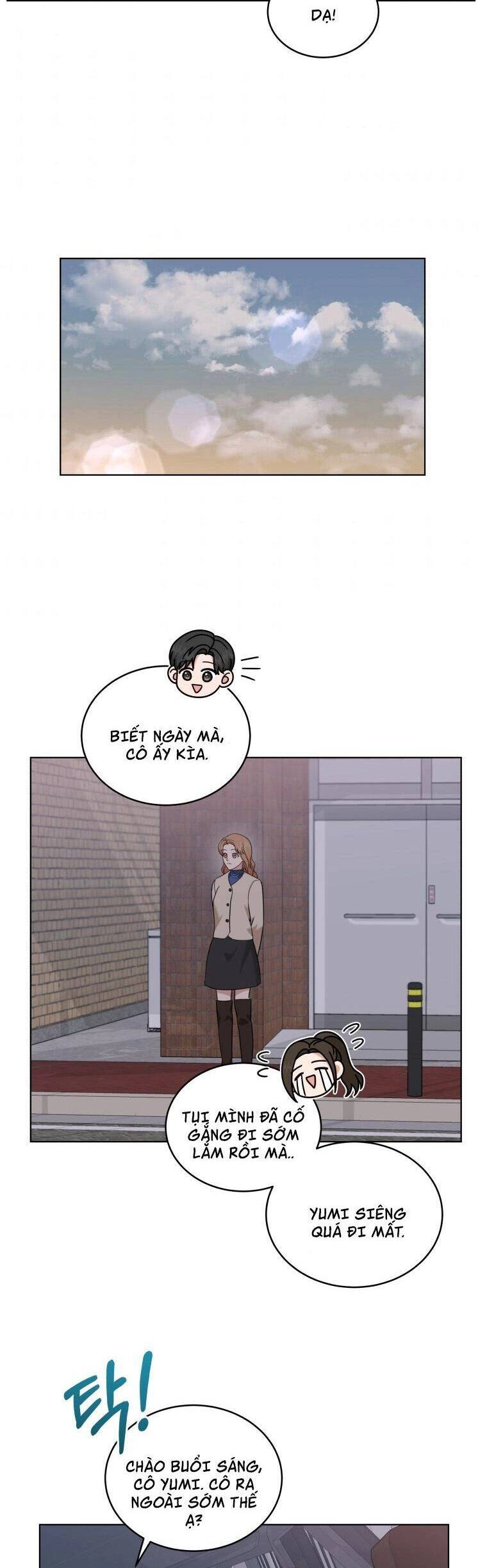 Con Gái Tôi Là Một Thiên Tài Âm Nhạc Chapter 30 - 28