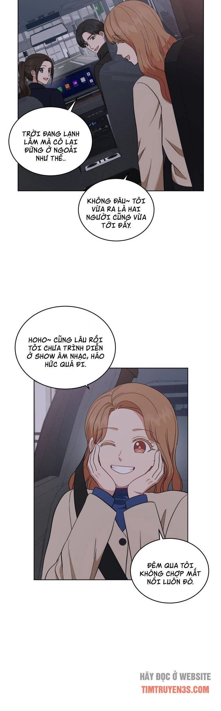 Con Gái Tôi Là Một Thiên Tài Âm Nhạc Chapter 30 - 29