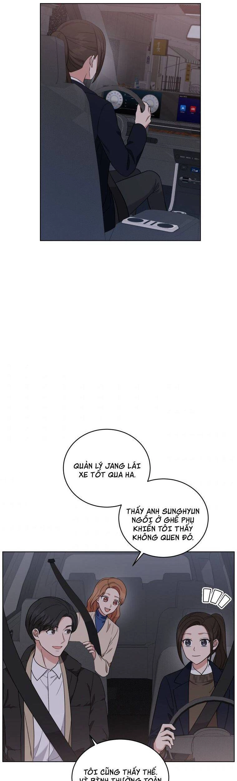 Con Gái Tôi Là Một Thiên Tài Âm Nhạc Chapter 30 - 31