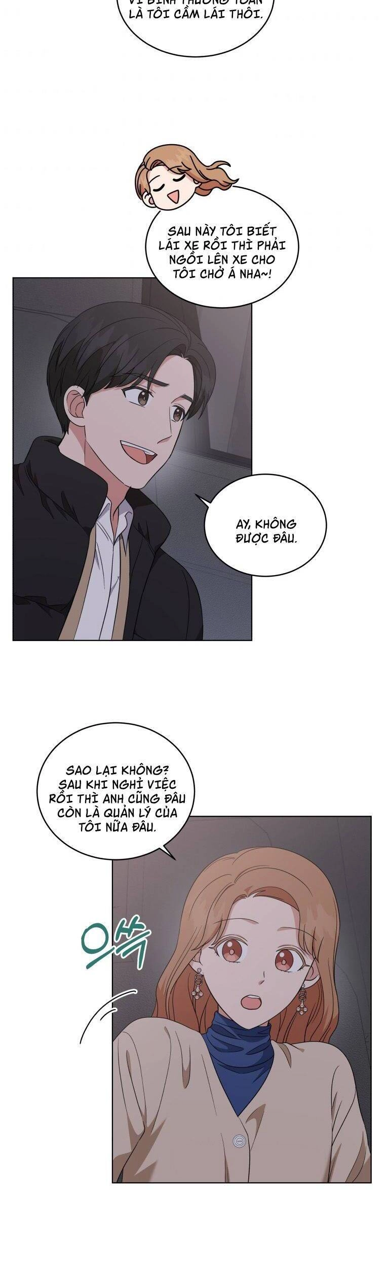 Con Gái Tôi Là Một Thiên Tài Âm Nhạc Chapter 30 - 32