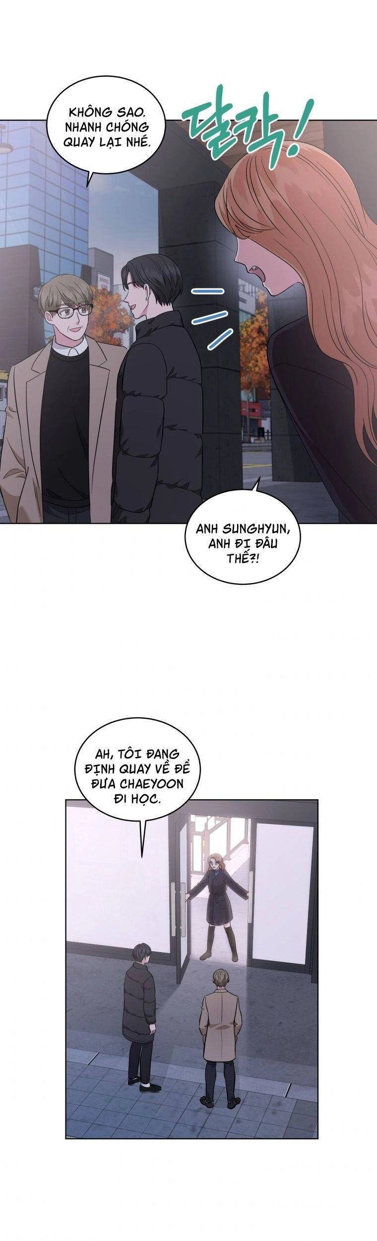Con Gái Tôi Là Một Thiên Tài Âm Nhạc Chapter 31 - 4