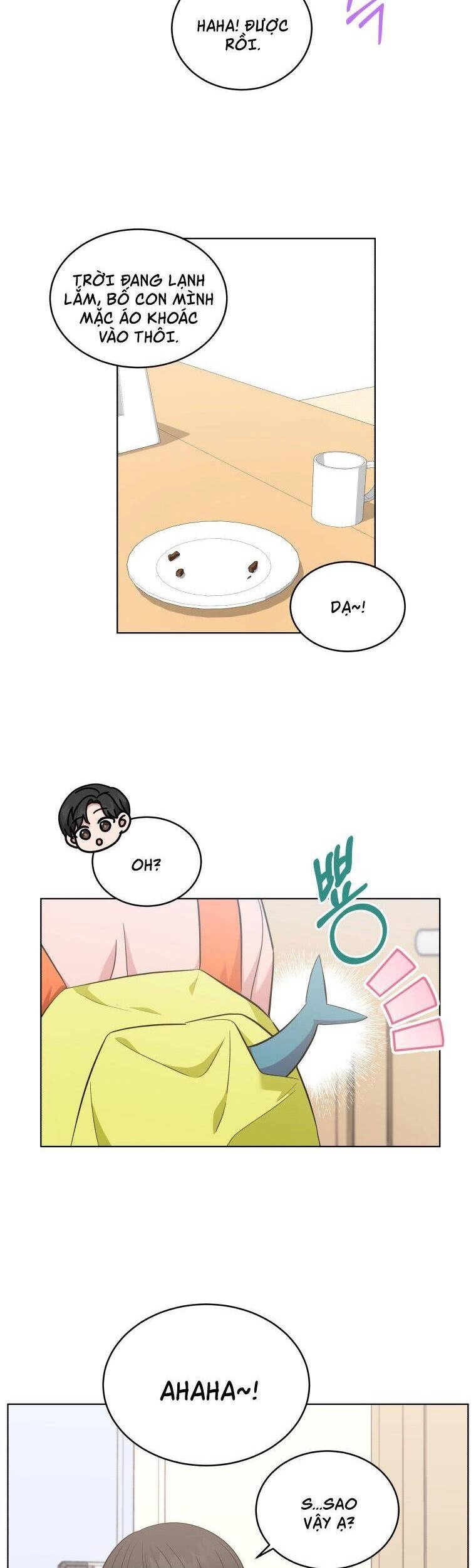 Con Gái Tôi Là Một Thiên Tài Âm Nhạc Chapter 31 - 11