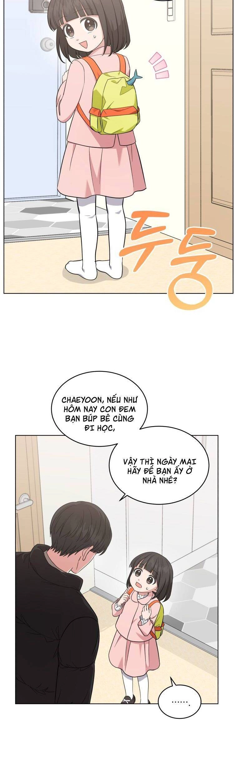 Con Gái Tôi Là Một Thiên Tài Âm Nhạc Chapter 31 - 12