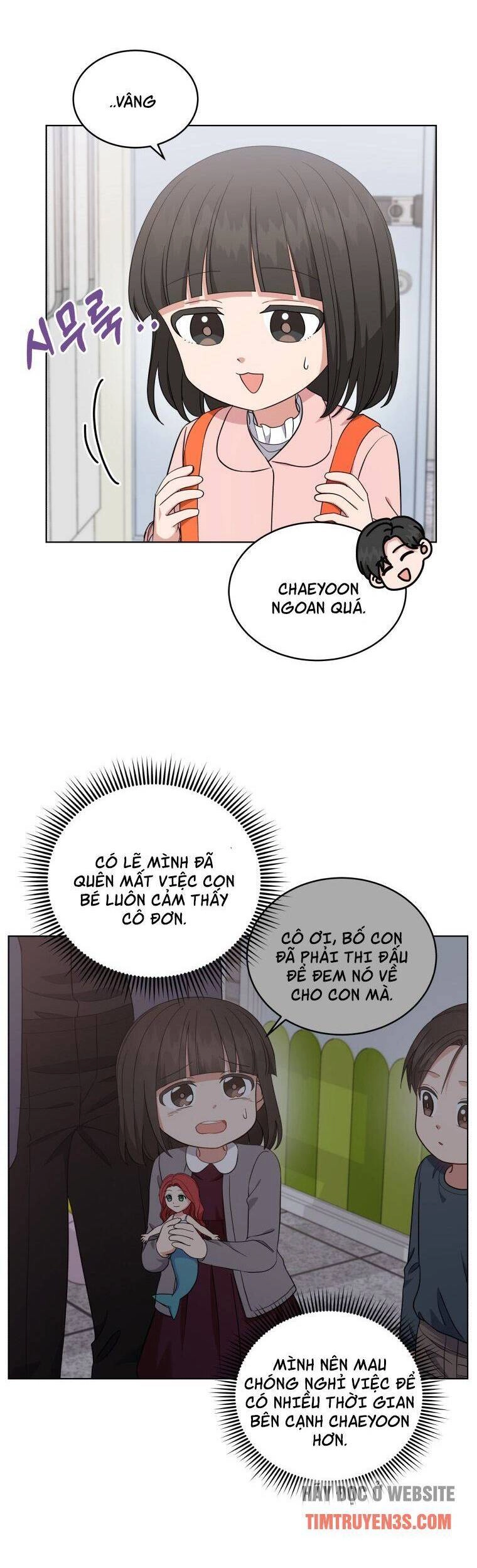 Con Gái Tôi Là Một Thiên Tài Âm Nhạc Chapter 31 - 13