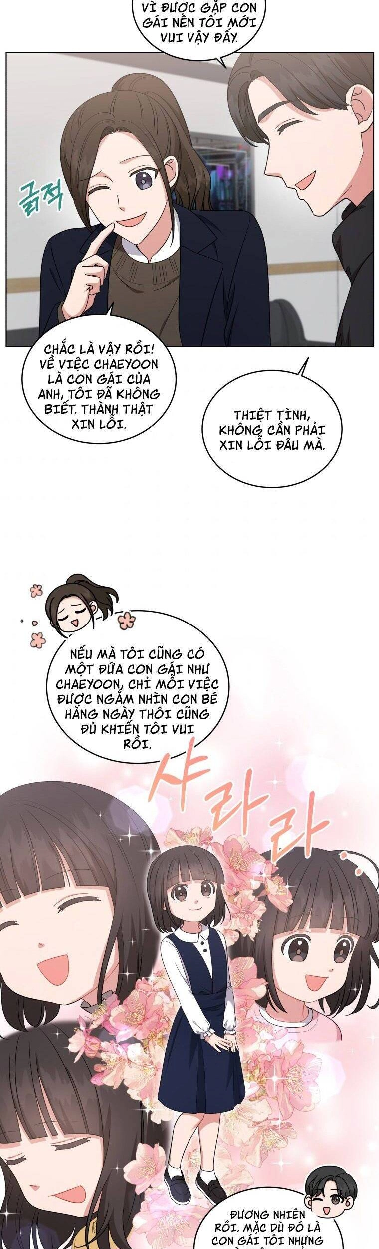 Con Gái Tôi Là Một Thiên Tài Âm Nhạc Chapter 31 - 16