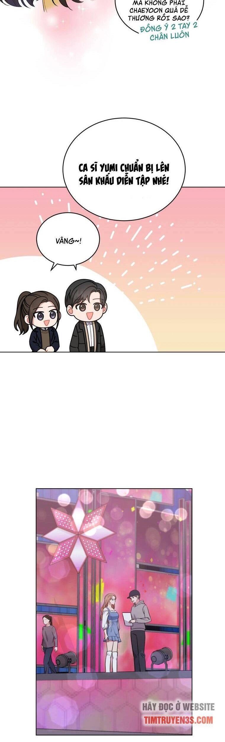 Con Gái Tôi Là Một Thiên Tài Âm Nhạc Chapter 31 - 17