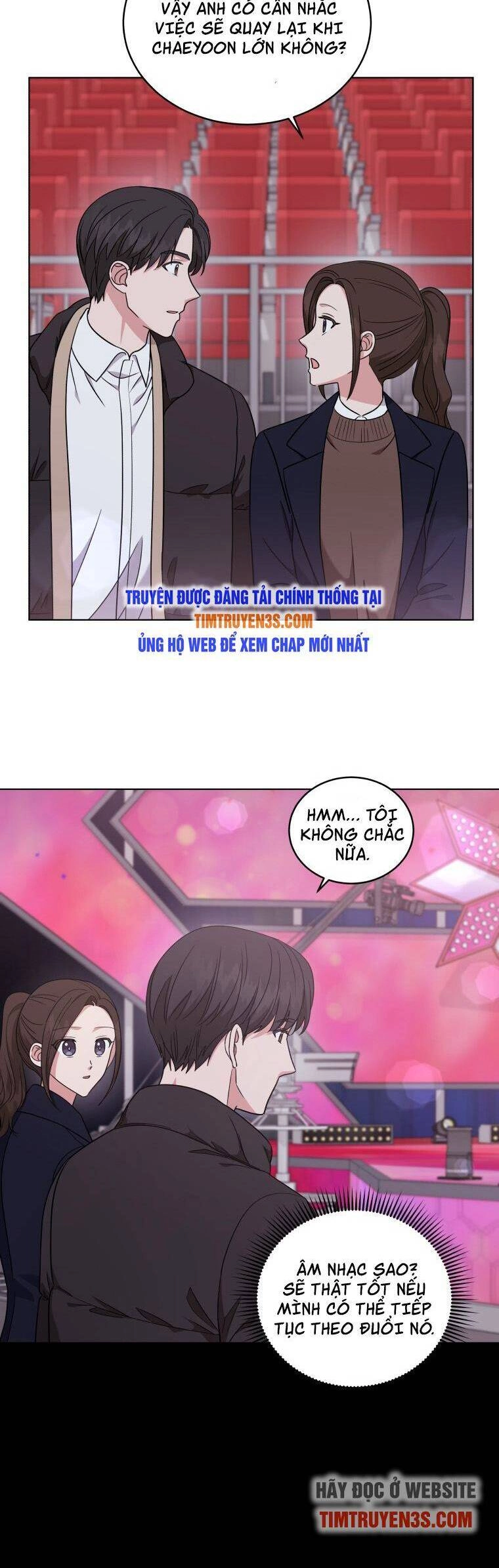 Con Gái Tôi Là Một Thiên Tài Âm Nhạc Chapter 31 - 21