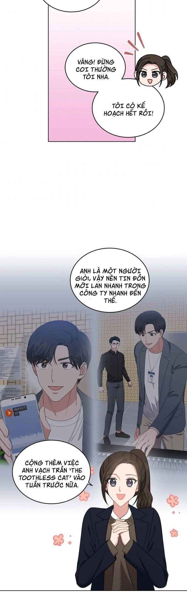 Con Gái Tôi Là Một Thiên Tài Âm Nhạc Chapter 31 - 24