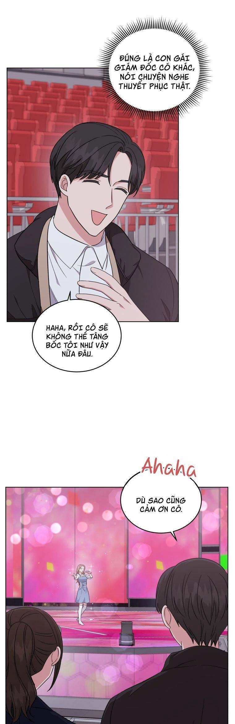 Con Gái Tôi Là Một Thiên Tài Âm Nhạc Chapter 31 - 26