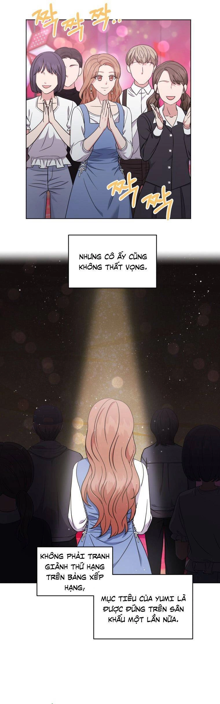 Con Gái Tôi Là Một Thiên Tài Âm Nhạc Chapter 31 - 30