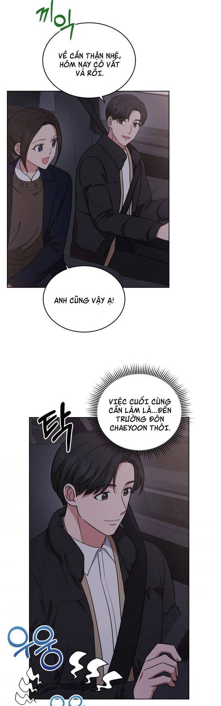 Con Gái Tôi Là Một Thiên Tài Âm Nhạc Chapter 31 - 31