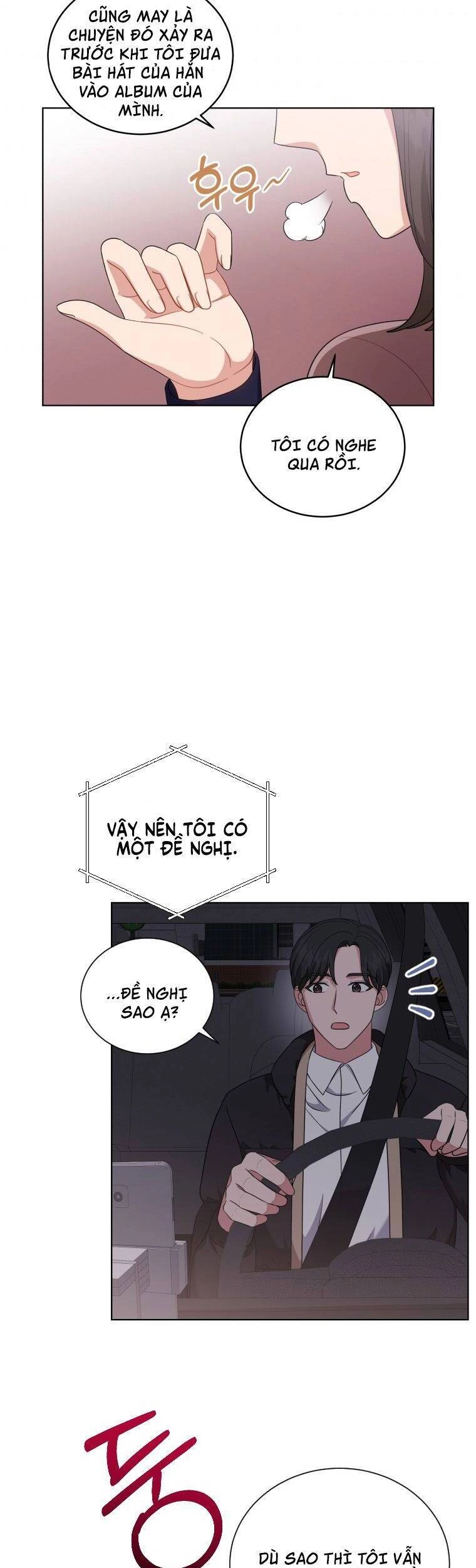 Con Gái Tôi Là Một Thiên Tài Âm Nhạc Chapter 31 - 36