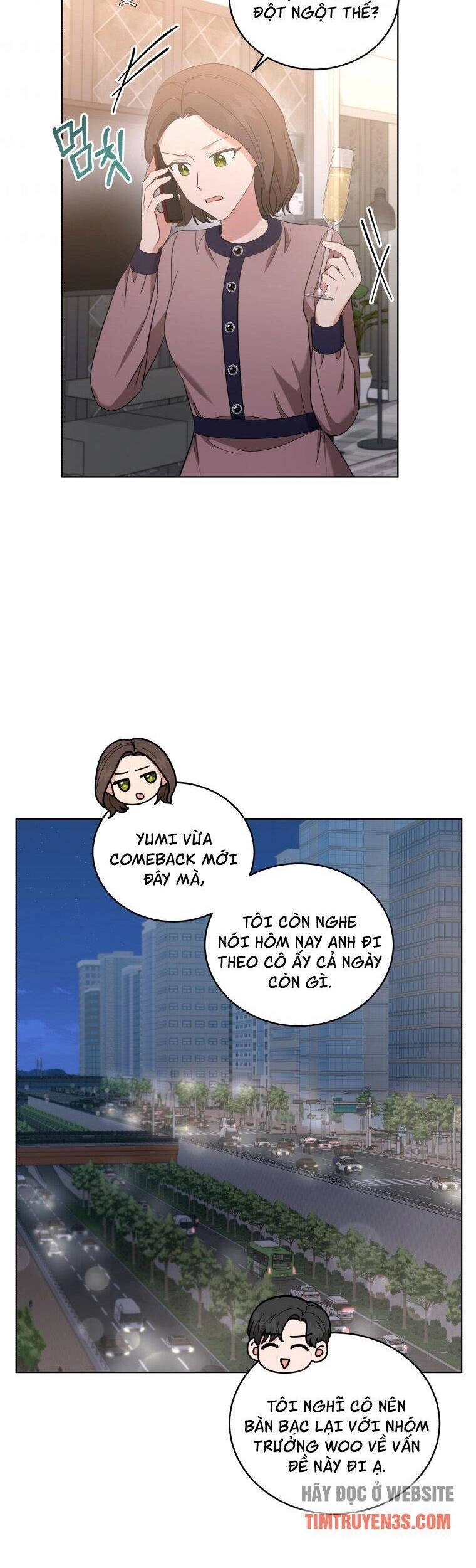 Con Gái Tôi Là Một Thiên Tài Âm Nhạc Chapter 32 - 5