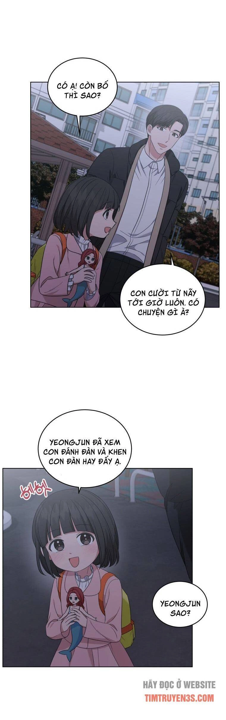 Con Gái Tôi Là Một Thiên Tài Âm Nhạc Chapter 32 - 9