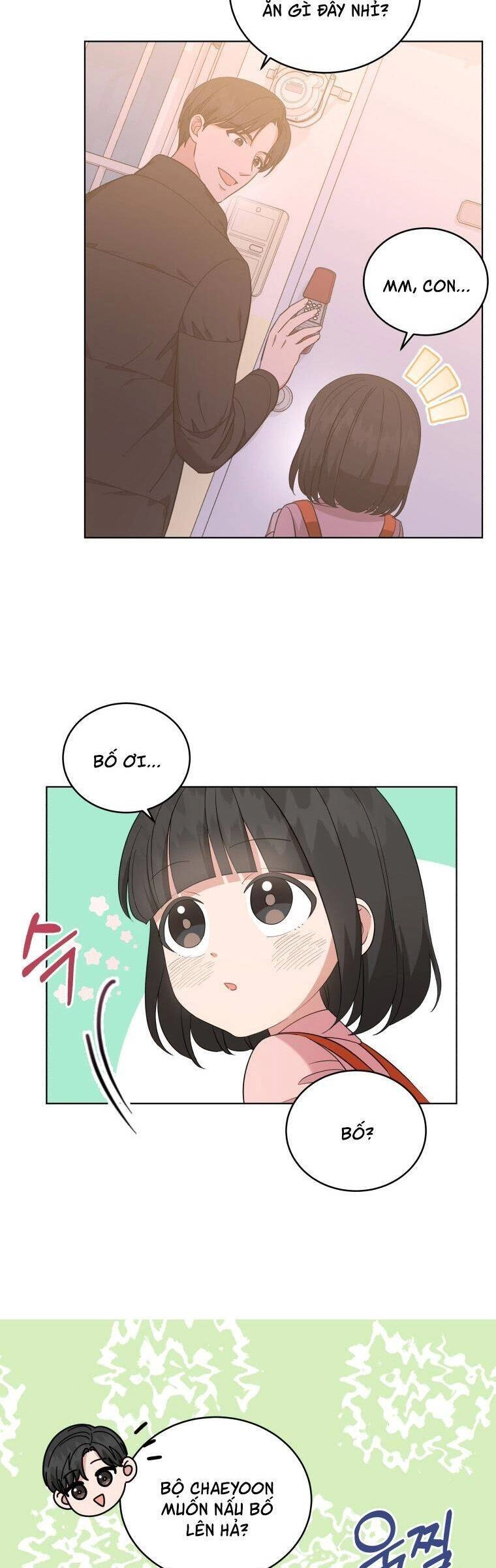 Con Gái Tôi Là Một Thiên Tài Âm Nhạc Chapter 32 - 11