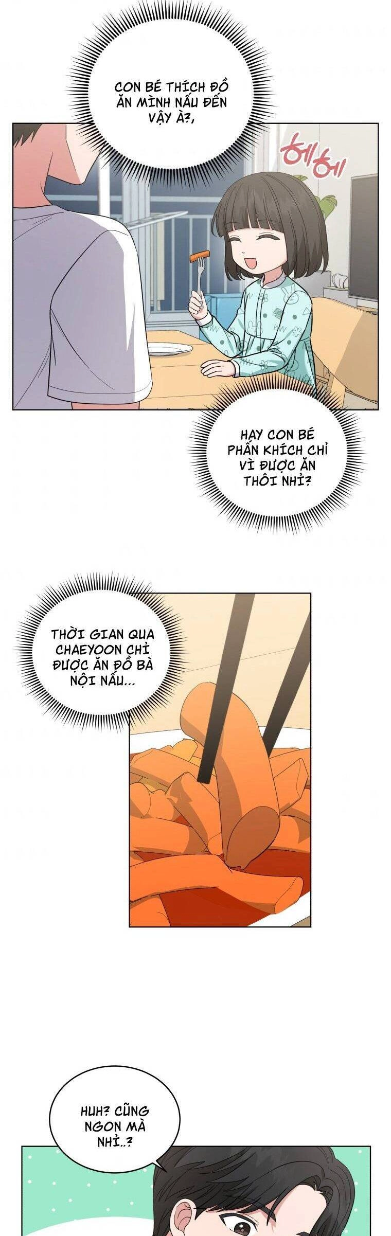 Con Gái Tôi Là Một Thiên Tài Âm Nhạc Chapter 32 - 16